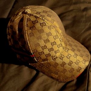 Gucci hat